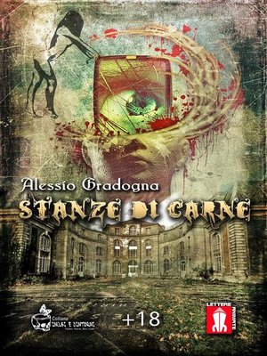 cover image of Stanze di Carne